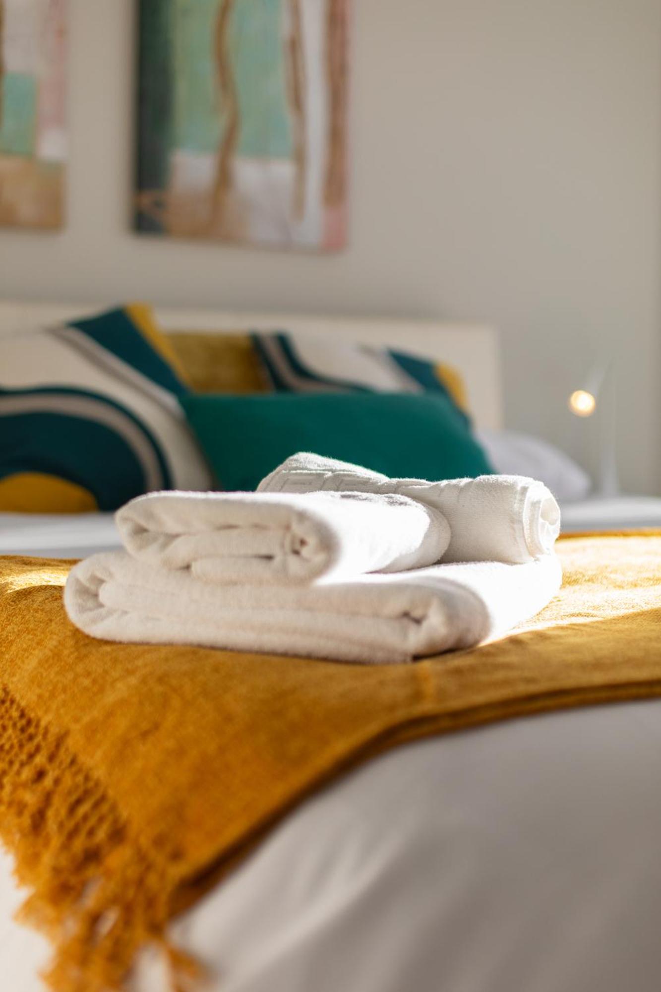 Veigas De Iria - Apartamento Turistico Vut Padrón エクステリア 写真