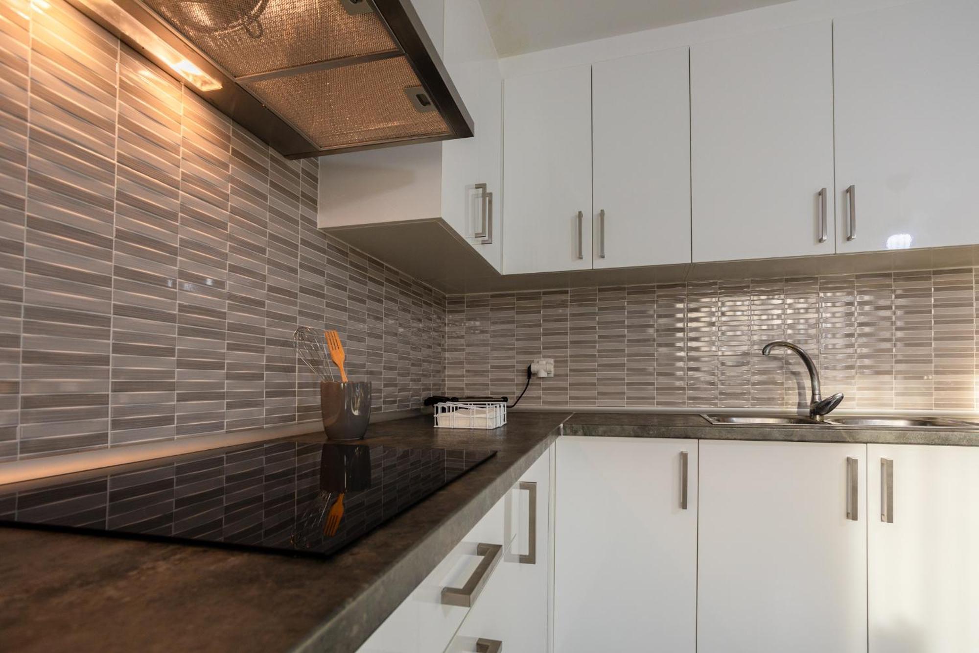 Veigas De Iria - Apartamento Turistico Vut Padrón エクステリア 写真