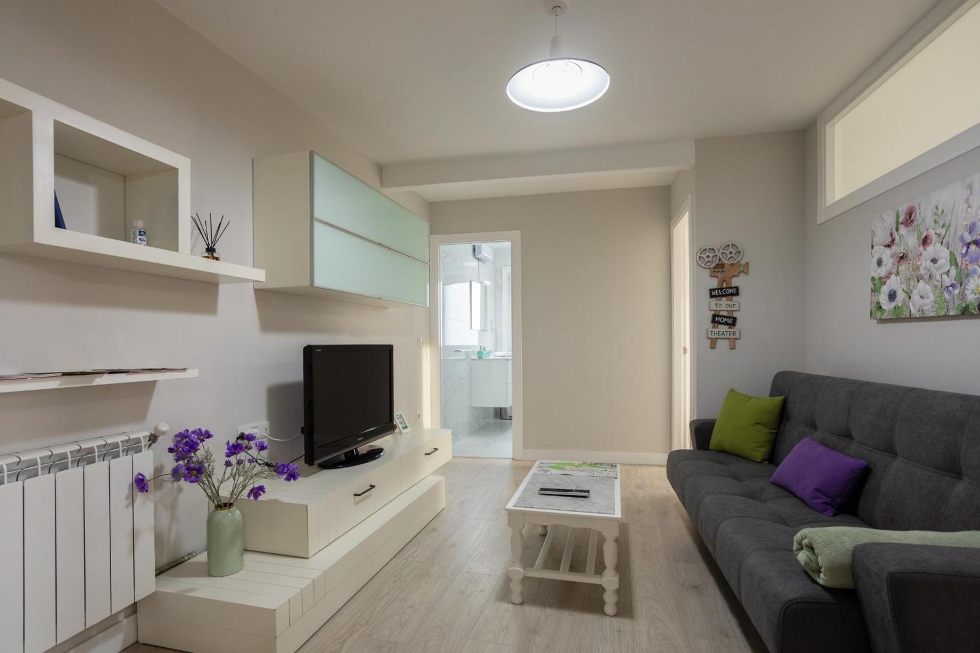 Veigas De Iria - Apartamento Turistico Vut Padrón エクステリア 写真