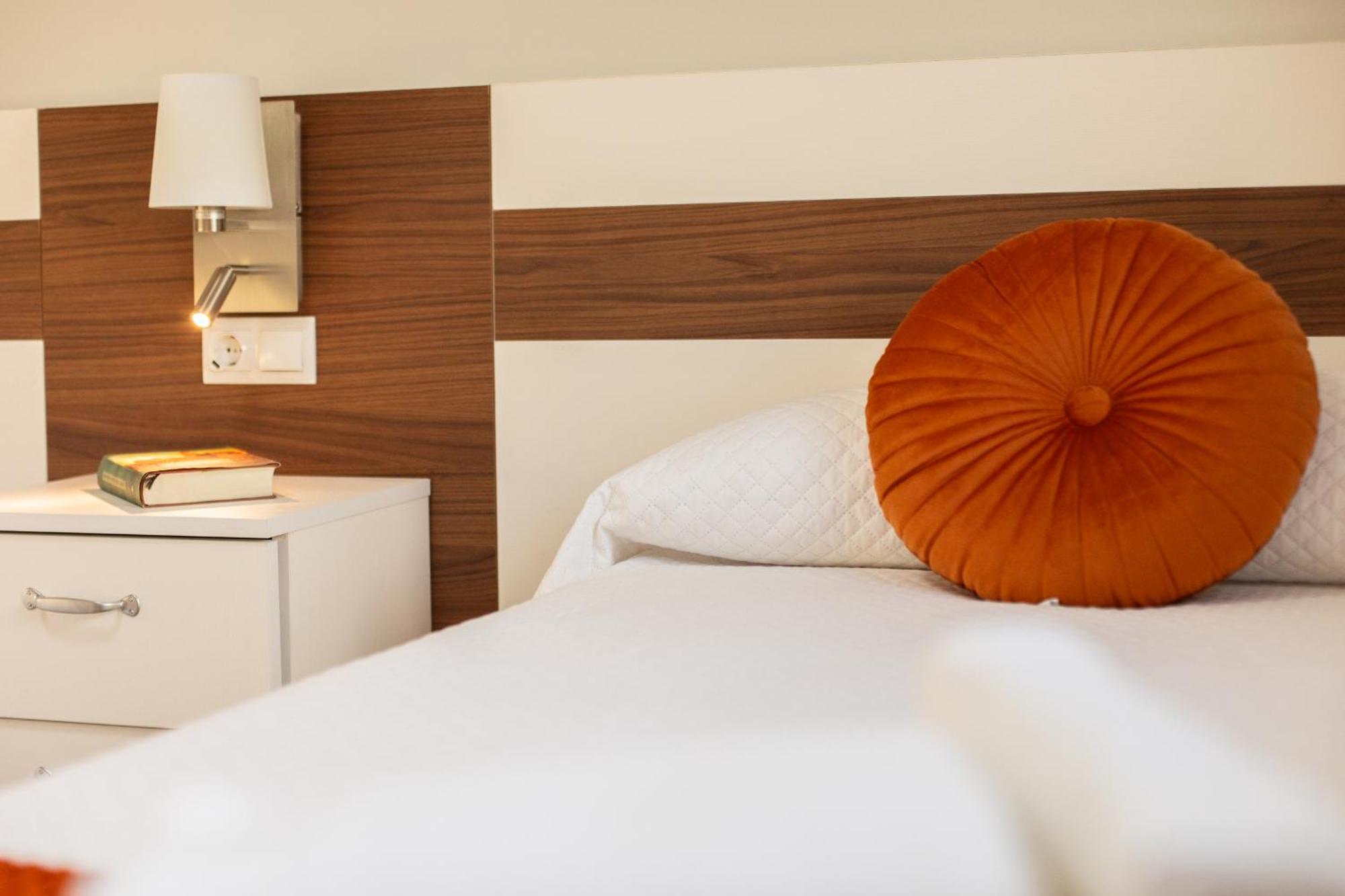 Veigas De Iria - Apartamento Turistico Vut Padrón エクステリア 写真