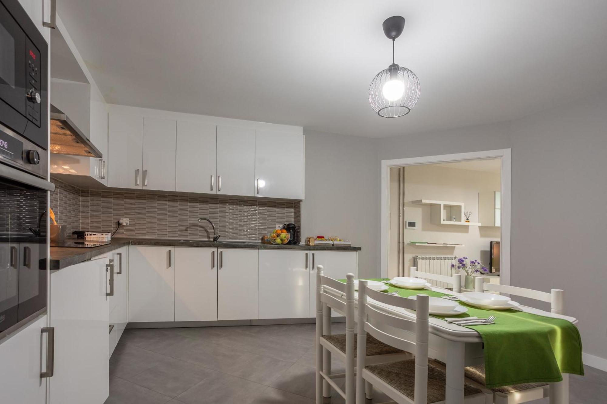 Veigas De Iria - Apartamento Turistico Vut Padrón エクステリア 写真