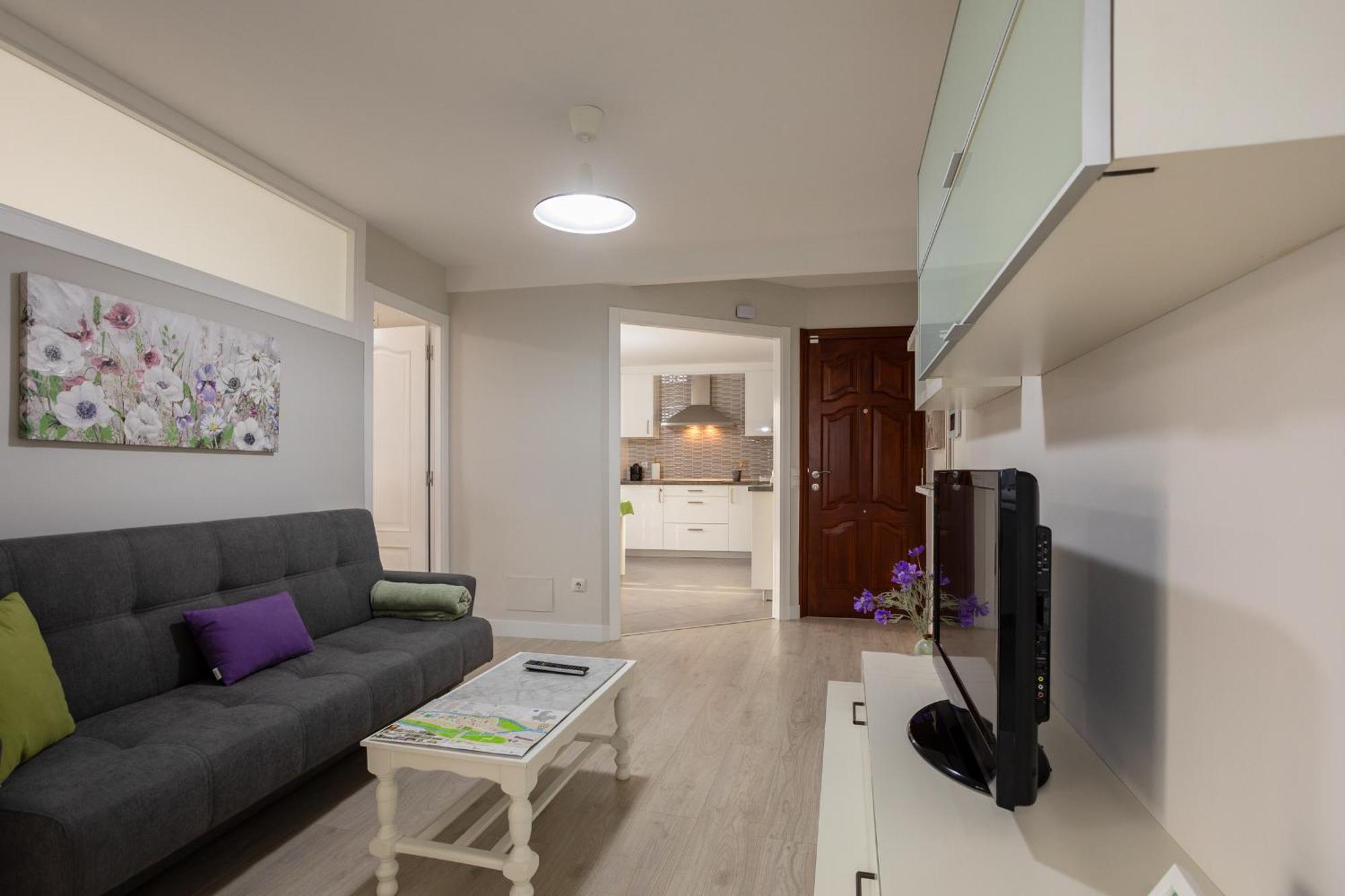 Veigas De Iria - Apartamento Turistico Vut Padrón エクステリア 写真