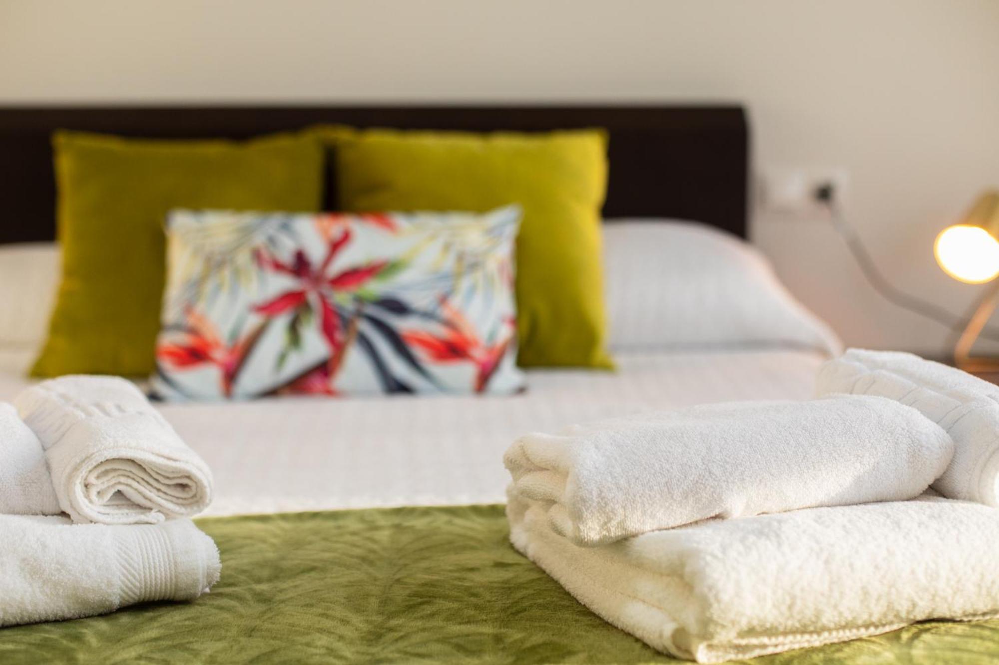 Veigas De Iria - Apartamento Turistico Vut Padrón エクステリア 写真
