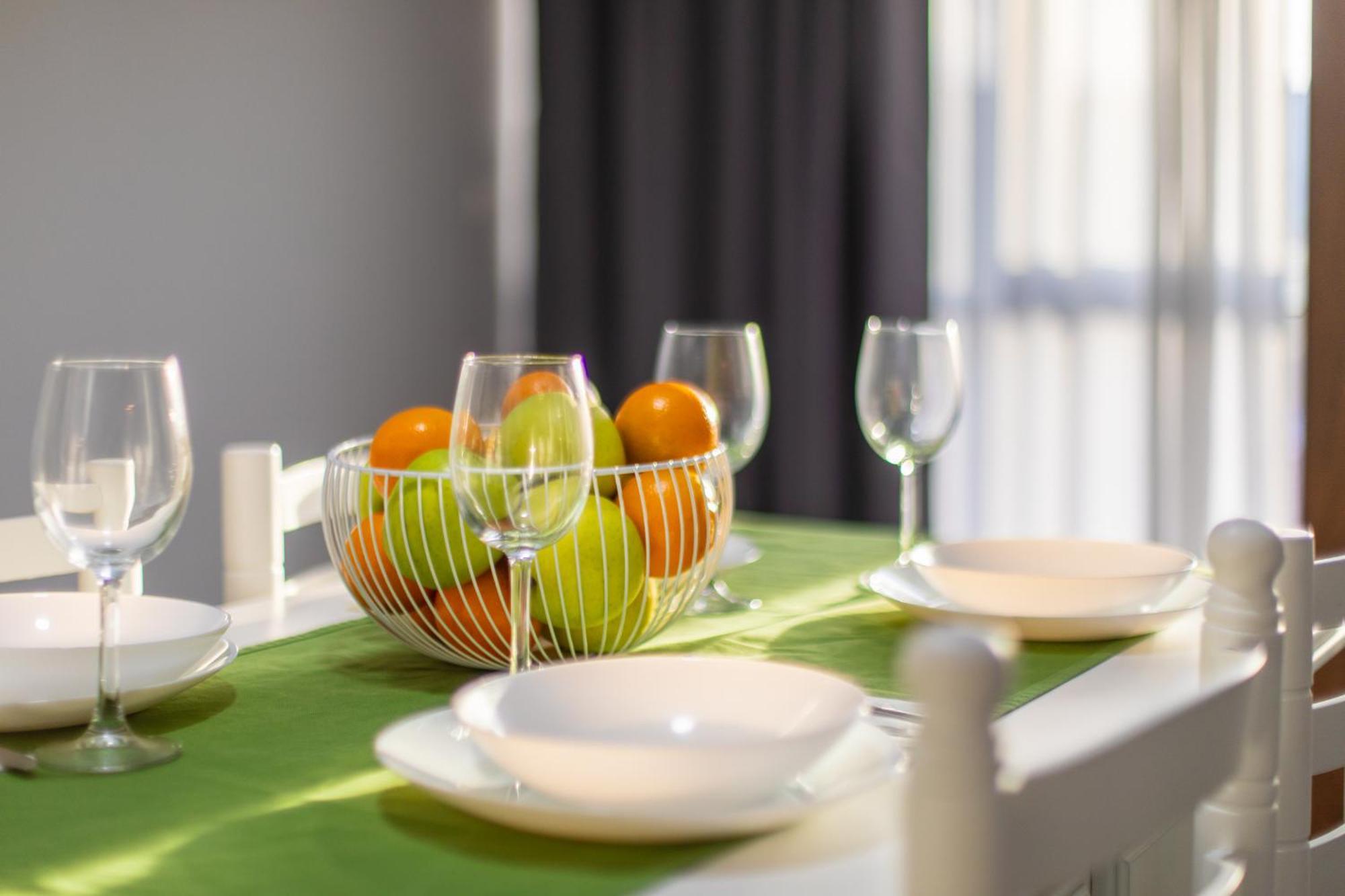 Veigas De Iria - Apartamento Turistico Vut Padrón エクステリア 写真