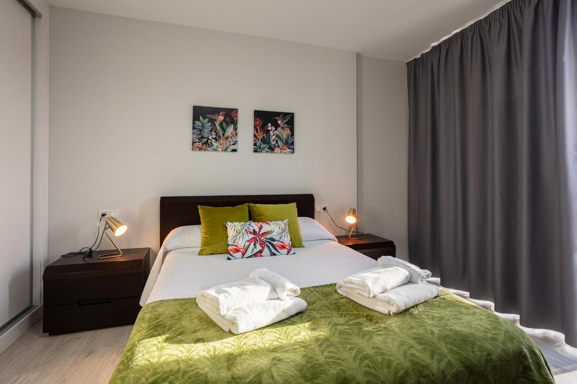 Veigas De Iria - Apartamento Turistico Vut Padrón エクステリア 写真