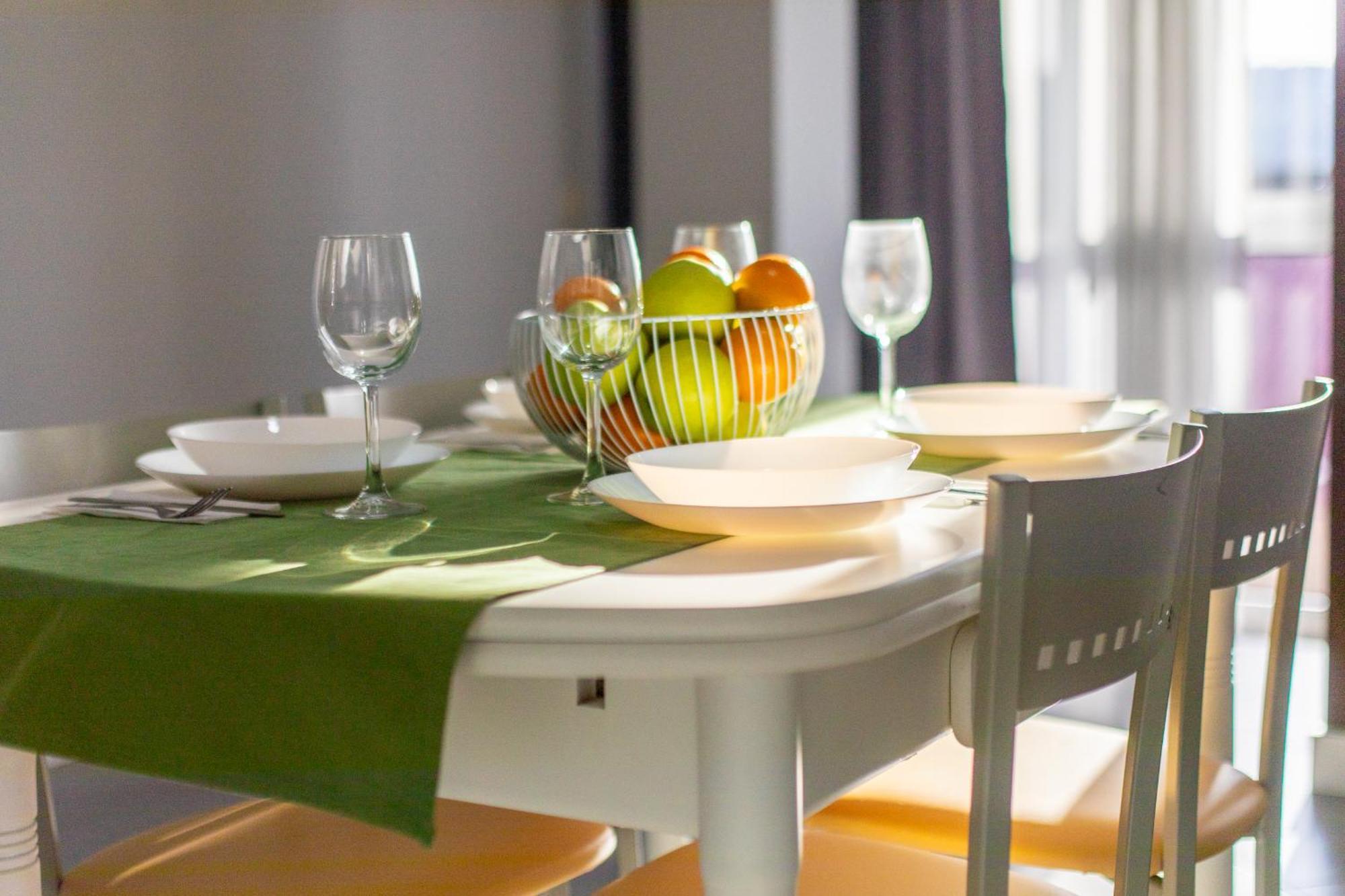 Veigas De Iria - Apartamento Turistico Vut Padrón エクステリア 写真