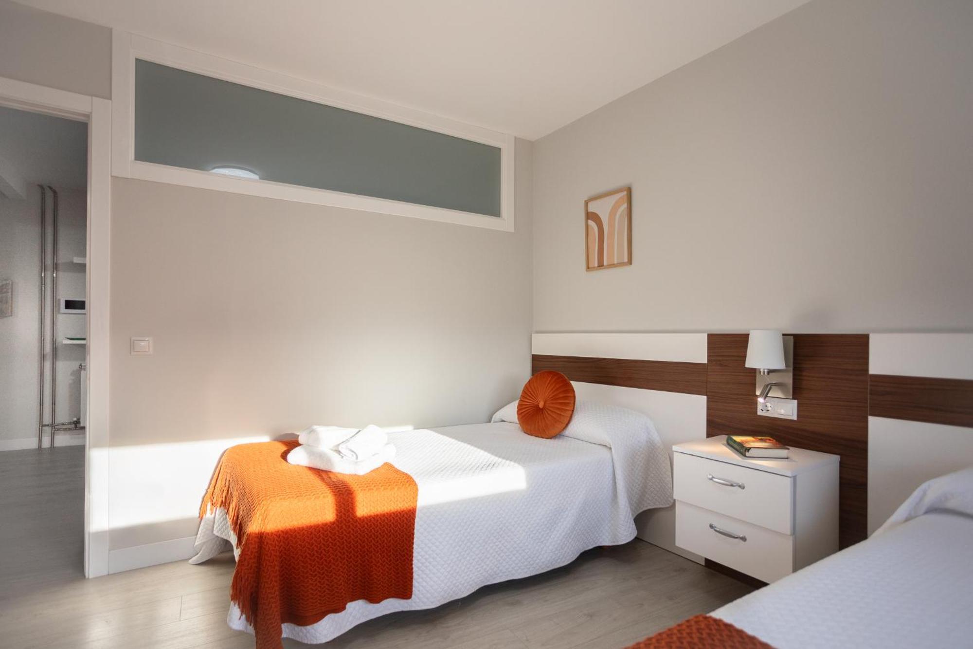 Veigas De Iria - Apartamento Turistico Vut Padrón エクステリア 写真