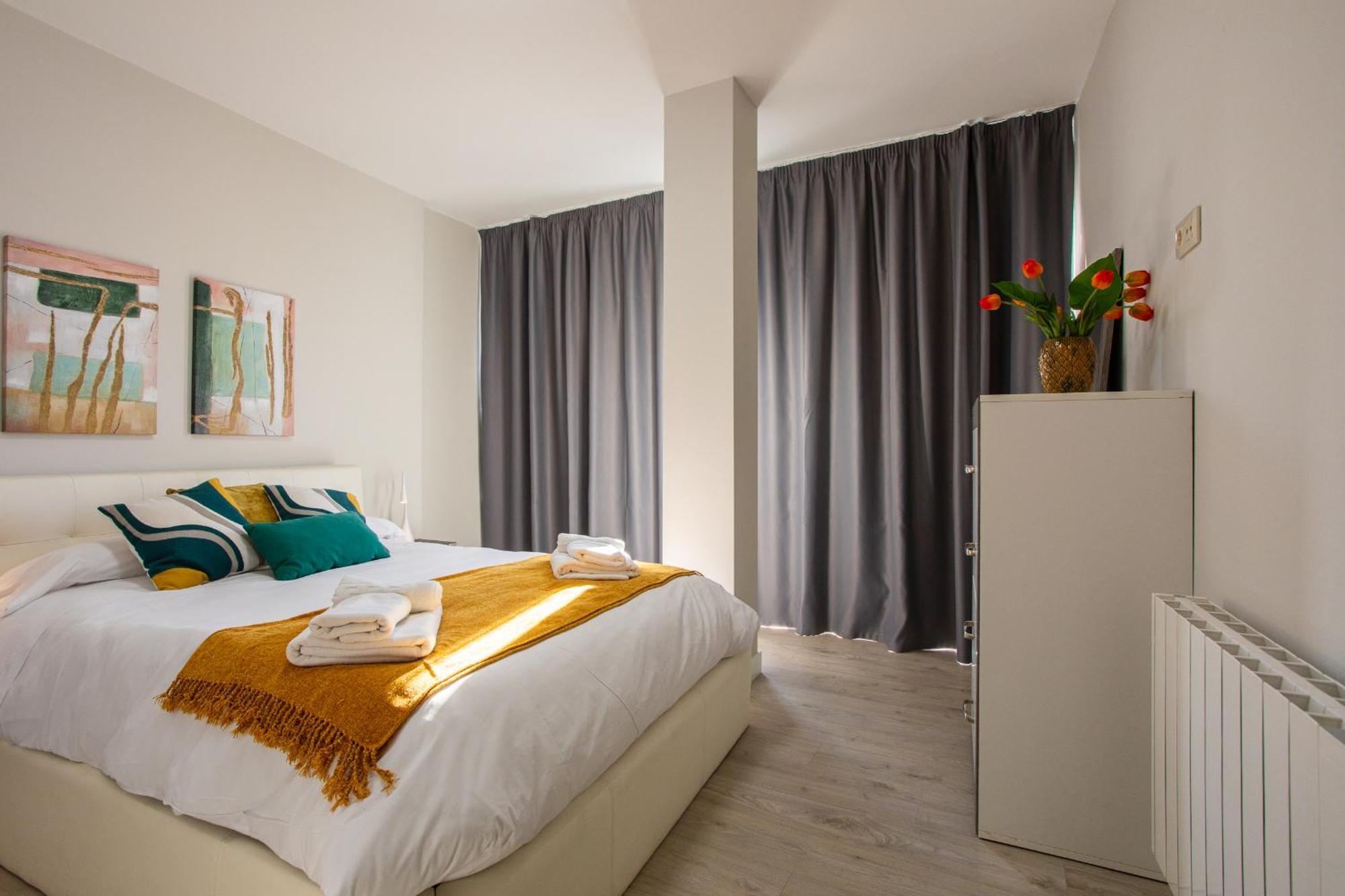 Veigas De Iria - Apartamento Turistico Vut Padrón エクステリア 写真