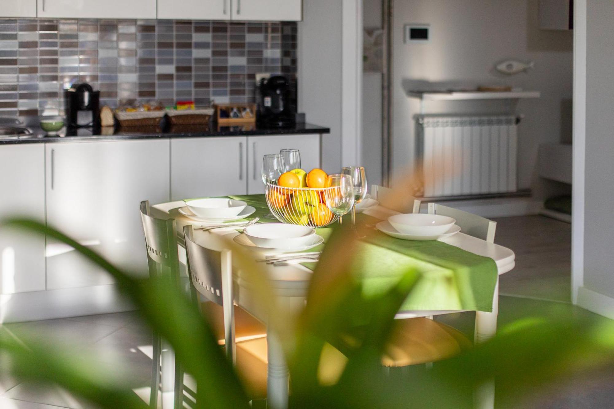 Veigas De Iria - Apartamento Turistico Vut Padrón エクステリア 写真