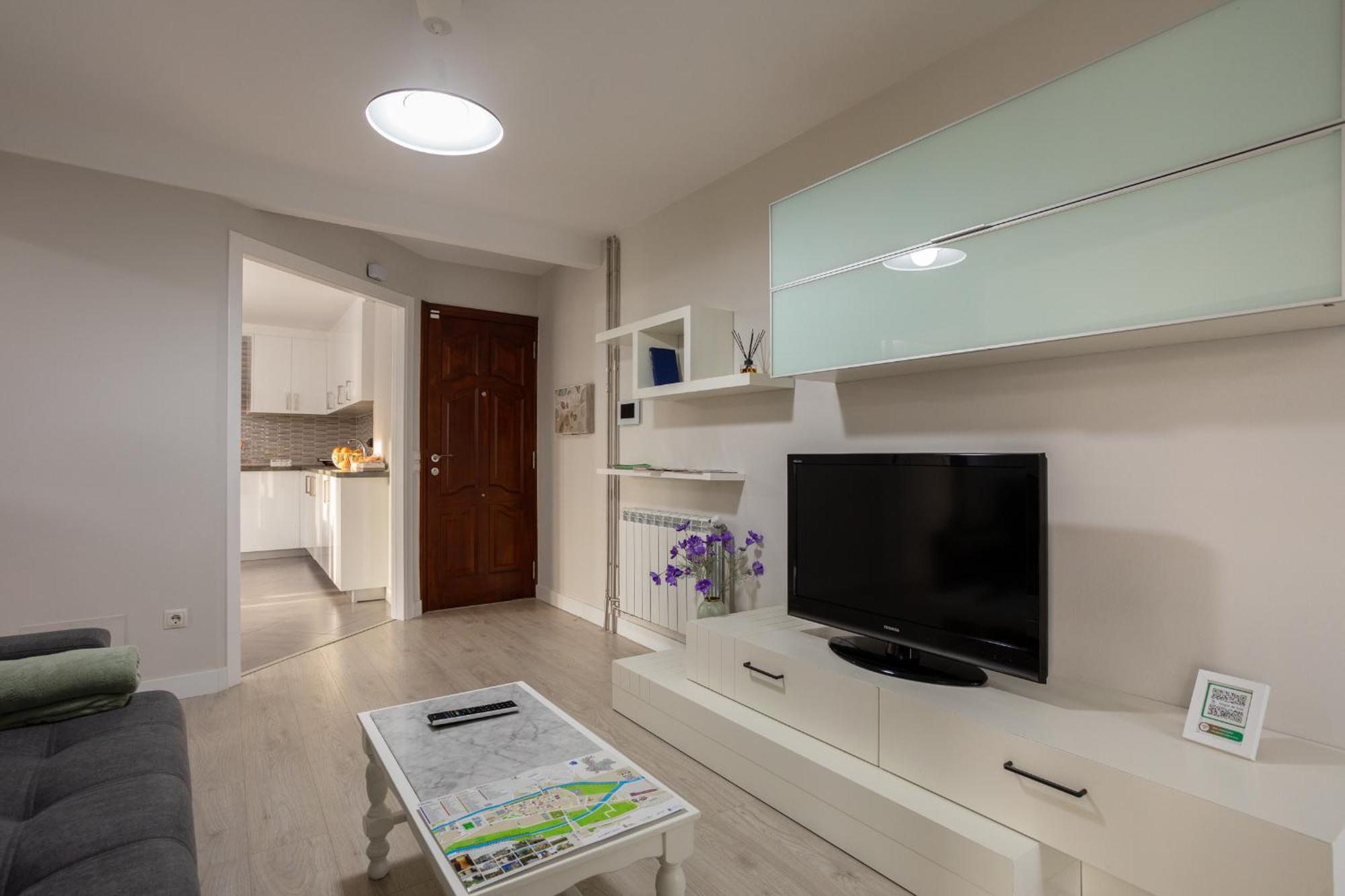 Veigas De Iria - Apartamento Turistico Vut Padrón エクステリア 写真