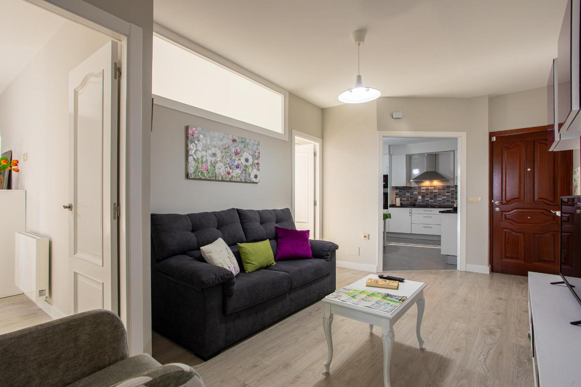 Veigas De Iria - Apartamento Turistico Vut Padrón エクステリア 写真