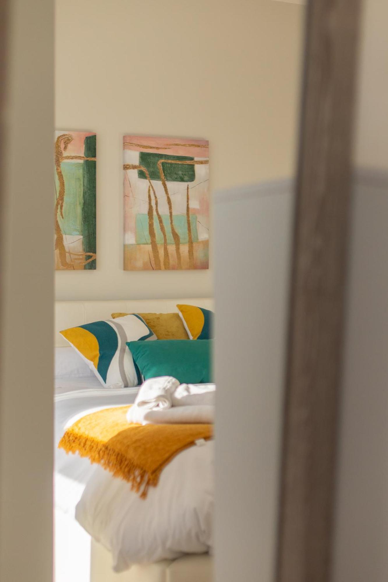 Veigas De Iria - Apartamento Turistico Vut Padrón エクステリア 写真