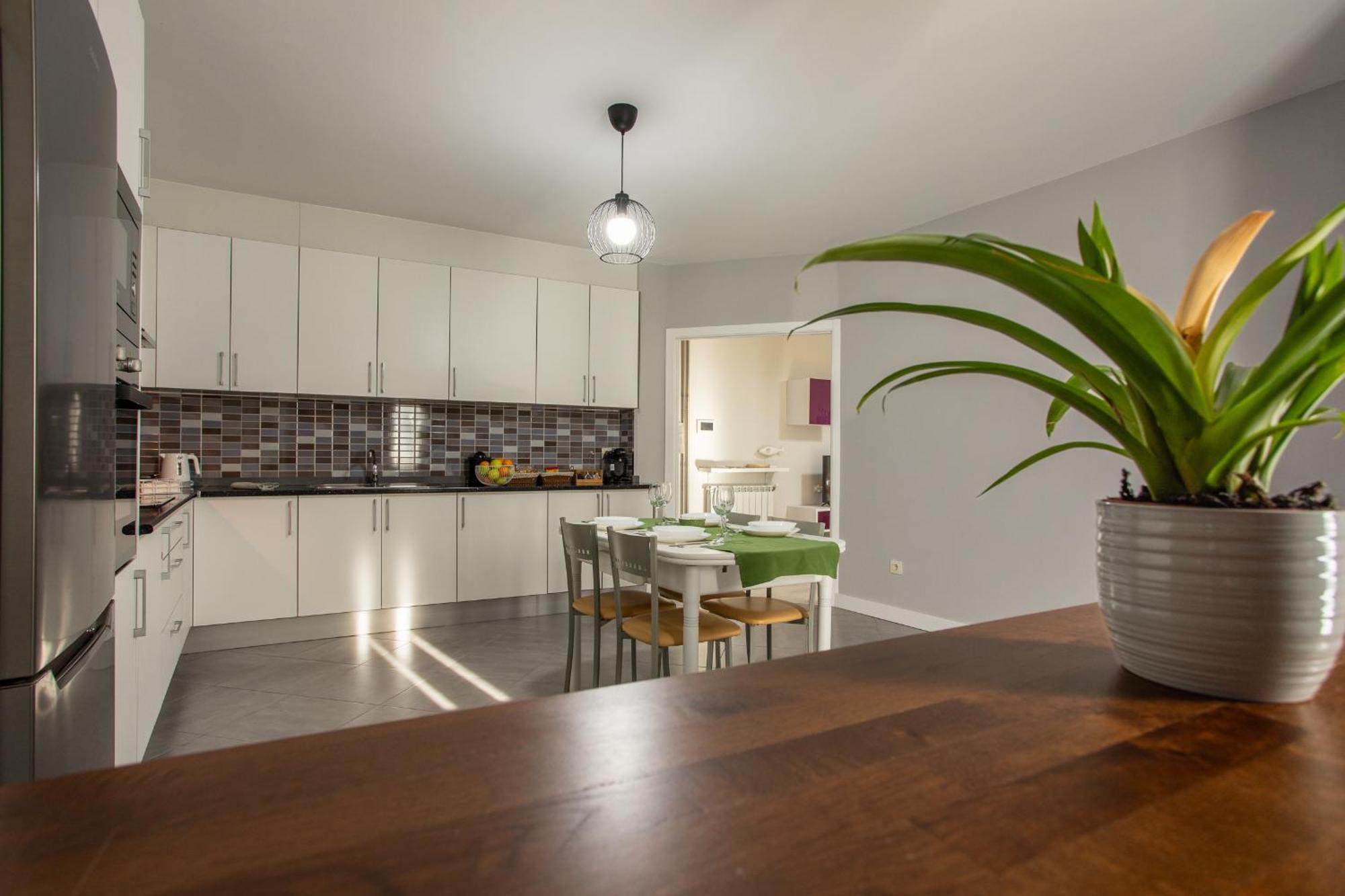 Veigas De Iria - Apartamento Turistico Vut Padrón エクステリア 写真