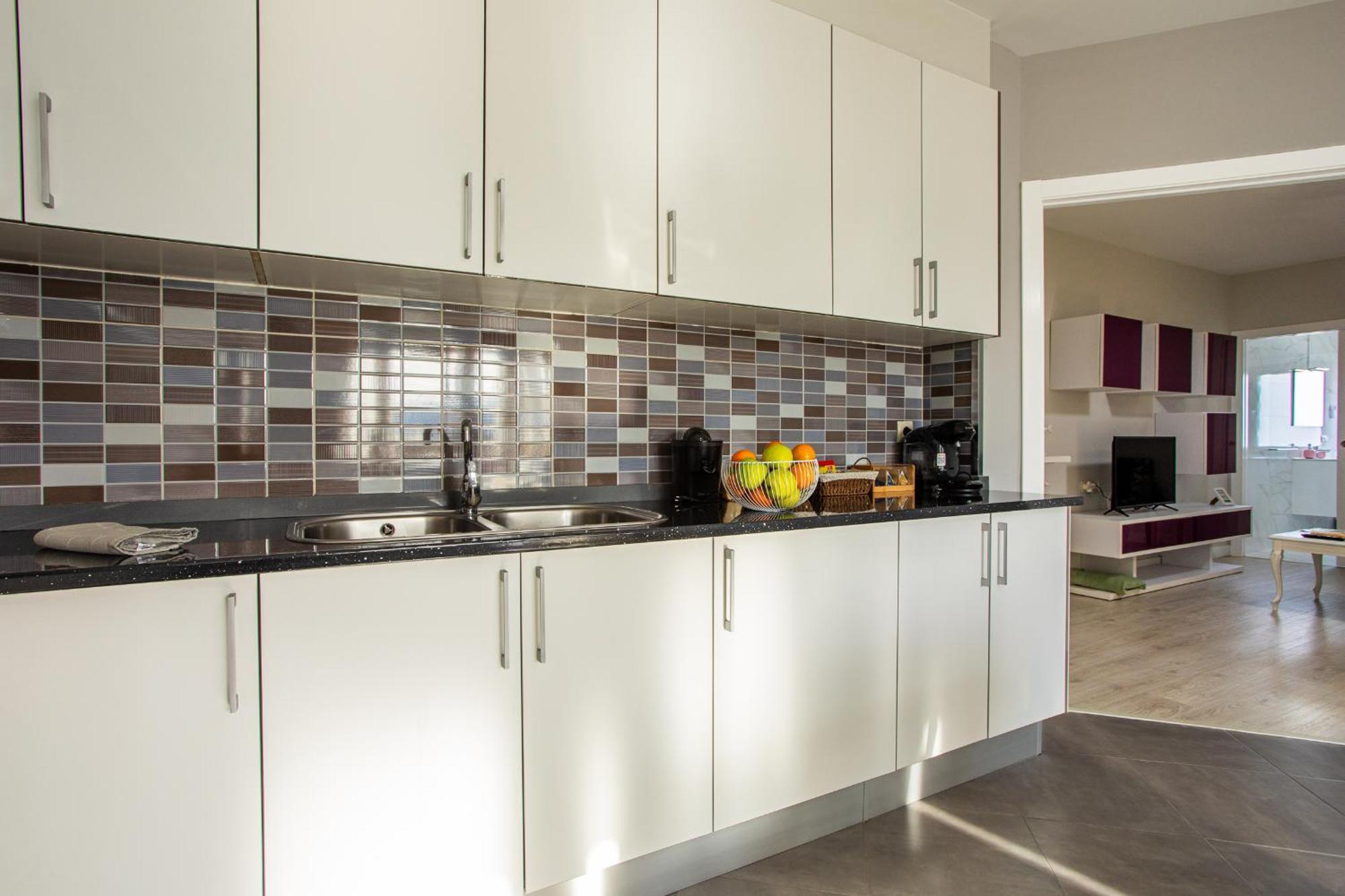 Veigas De Iria - Apartamento Turistico Vut Padrón エクステリア 写真