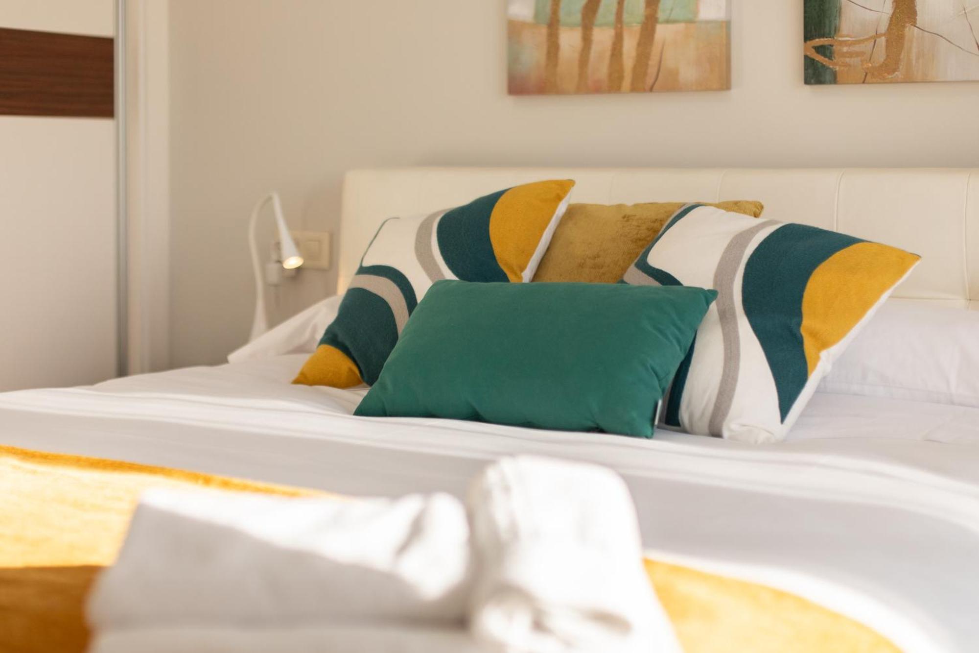 Veigas De Iria - Apartamento Turistico Vut Padrón エクステリア 写真