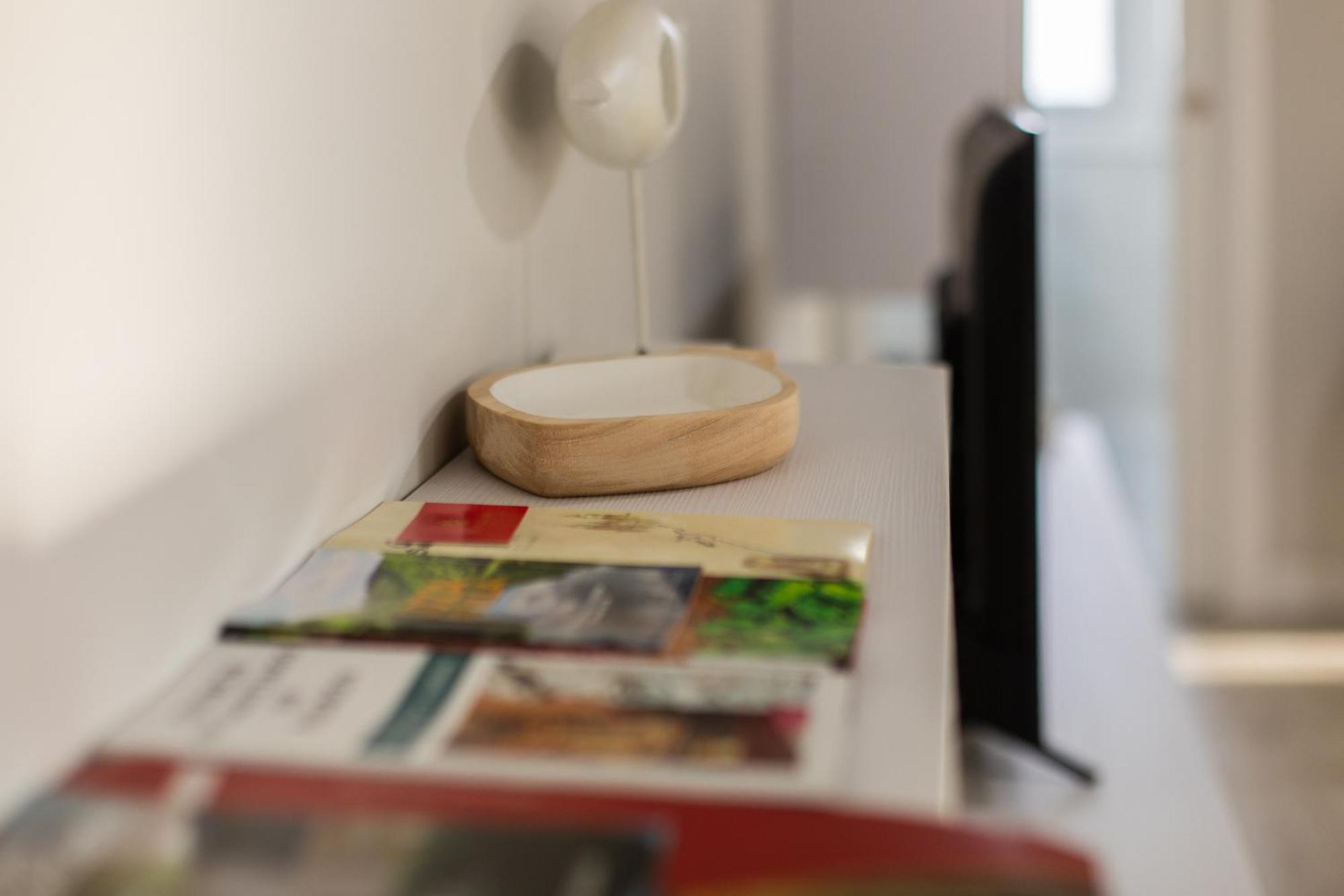 Veigas De Iria - Apartamento Turistico Vut Padrón エクステリア 写真