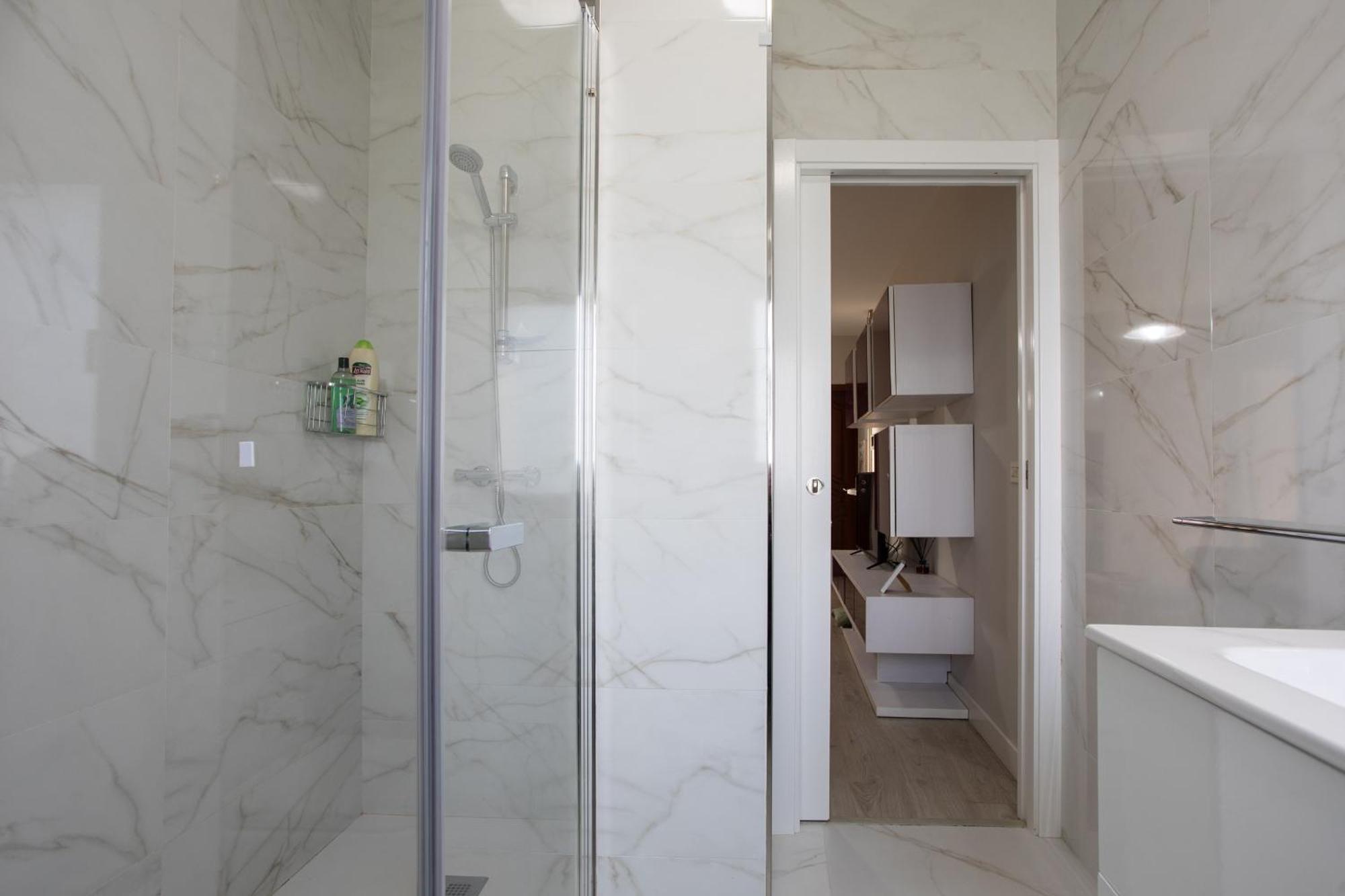 Veigas De Iria - Apartamento Turistico Vut Padrón エクステリア 写真