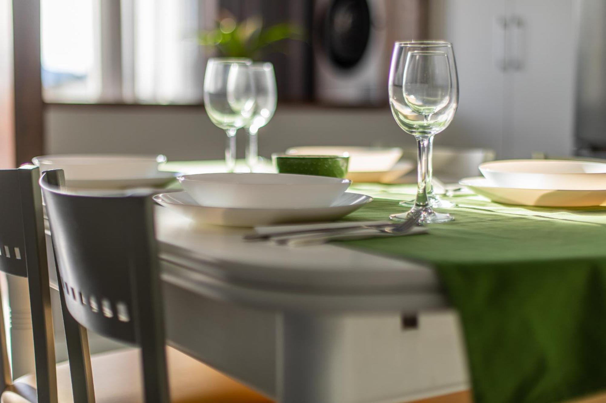 Veigas De Iria - Apartamento Turistico Vut Padrón エクステリア 写真