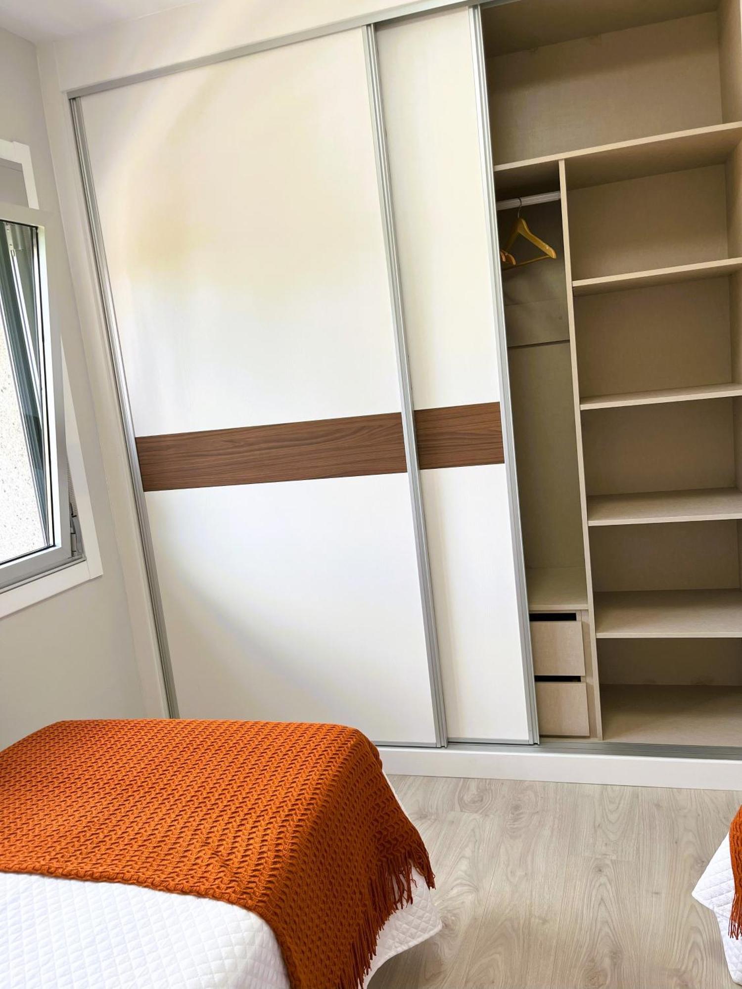 Veigas De Iria - Apartamento Turistico Vut Padrón エクステリア 写真